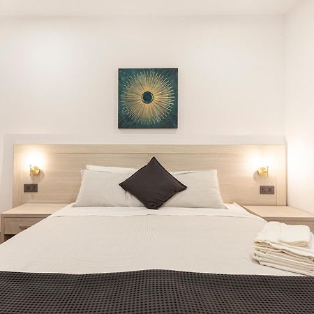 Guesthouse No. 48 Msida Ngoại thất bức ảnh