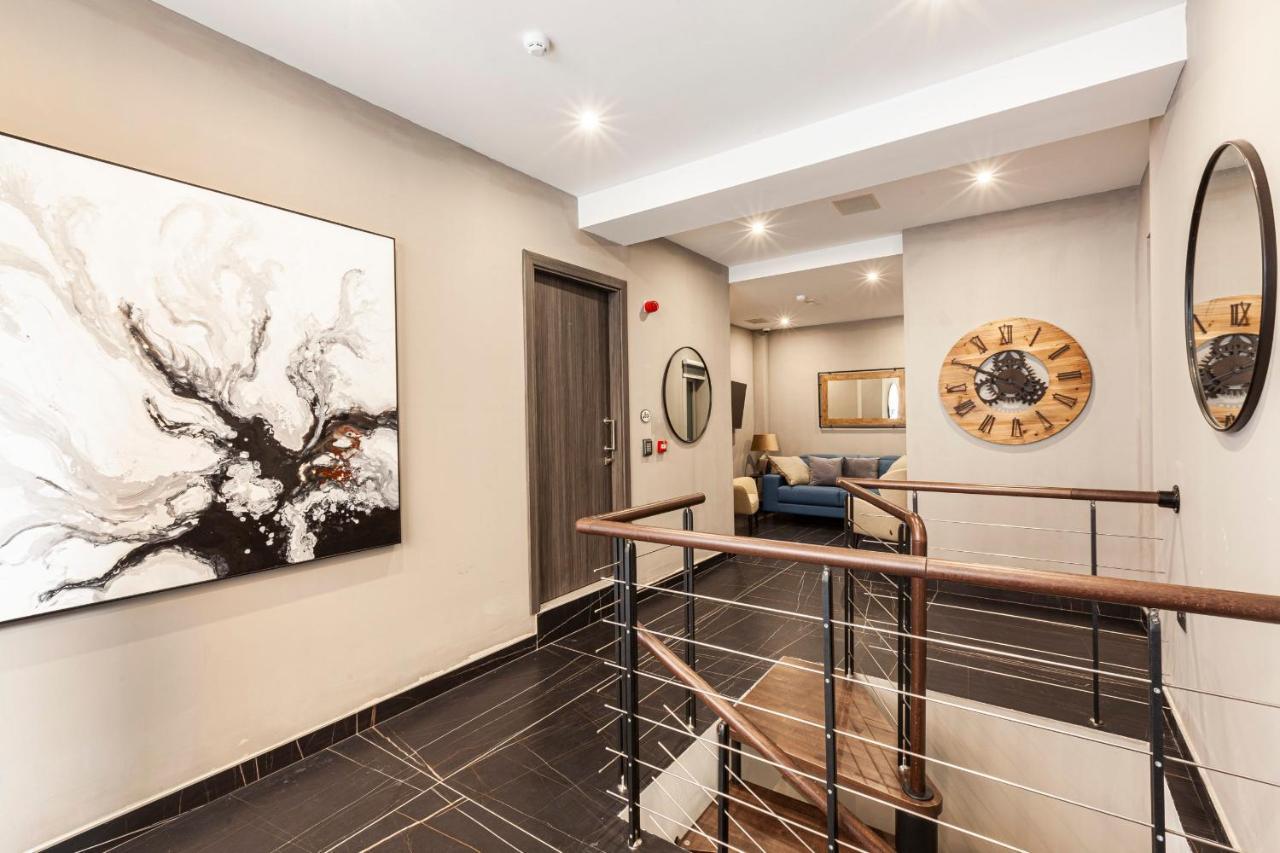 Guesthouse No. 48 Msida Ngoại thất bức ảnh