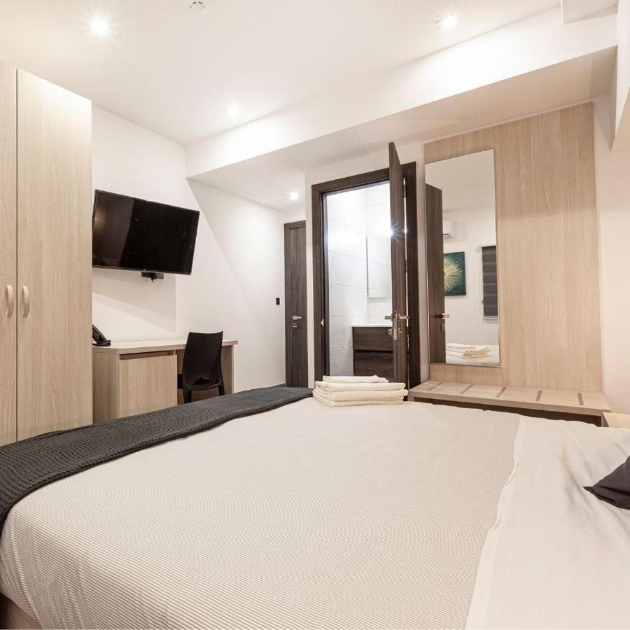 Guesthouse No. 48 Msida Ngoại thất bức ảnh
