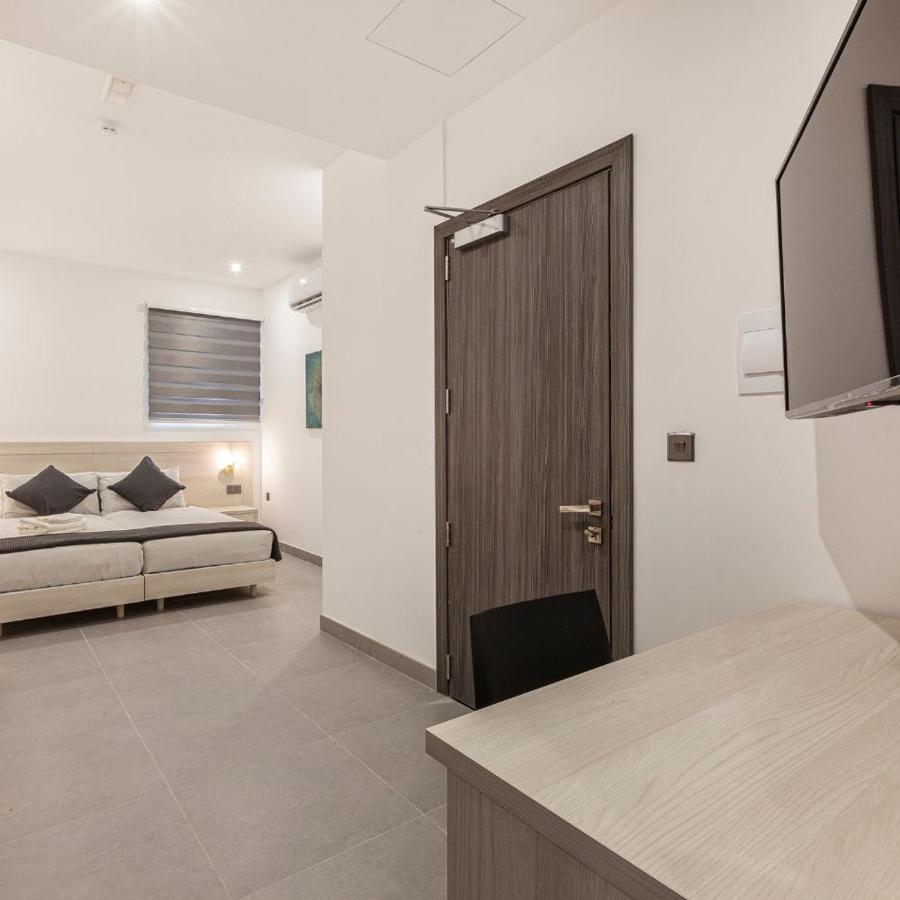 Guesthouse No. 48 Msida Ngoại thất bức ảnh