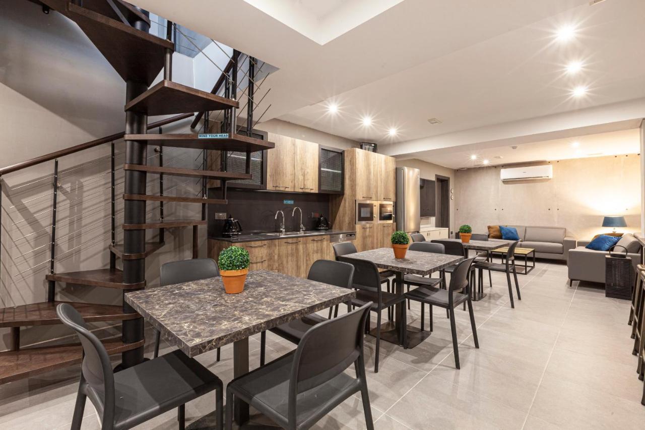 Guesthouse No. 48 Msida Ngoại thất bức ảnh