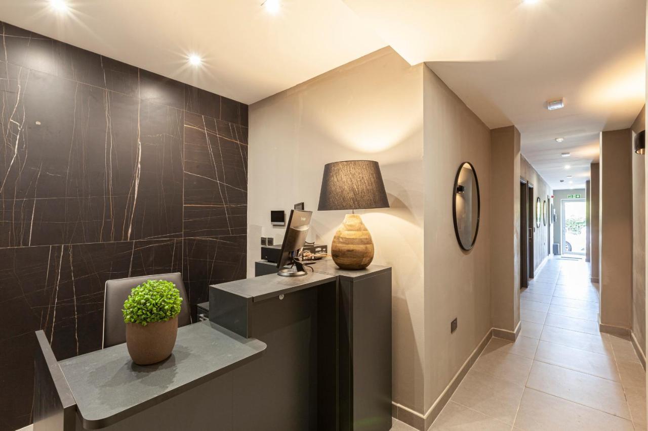 Guesthouse No. 48 Msida Ngoại thất bức ảnh