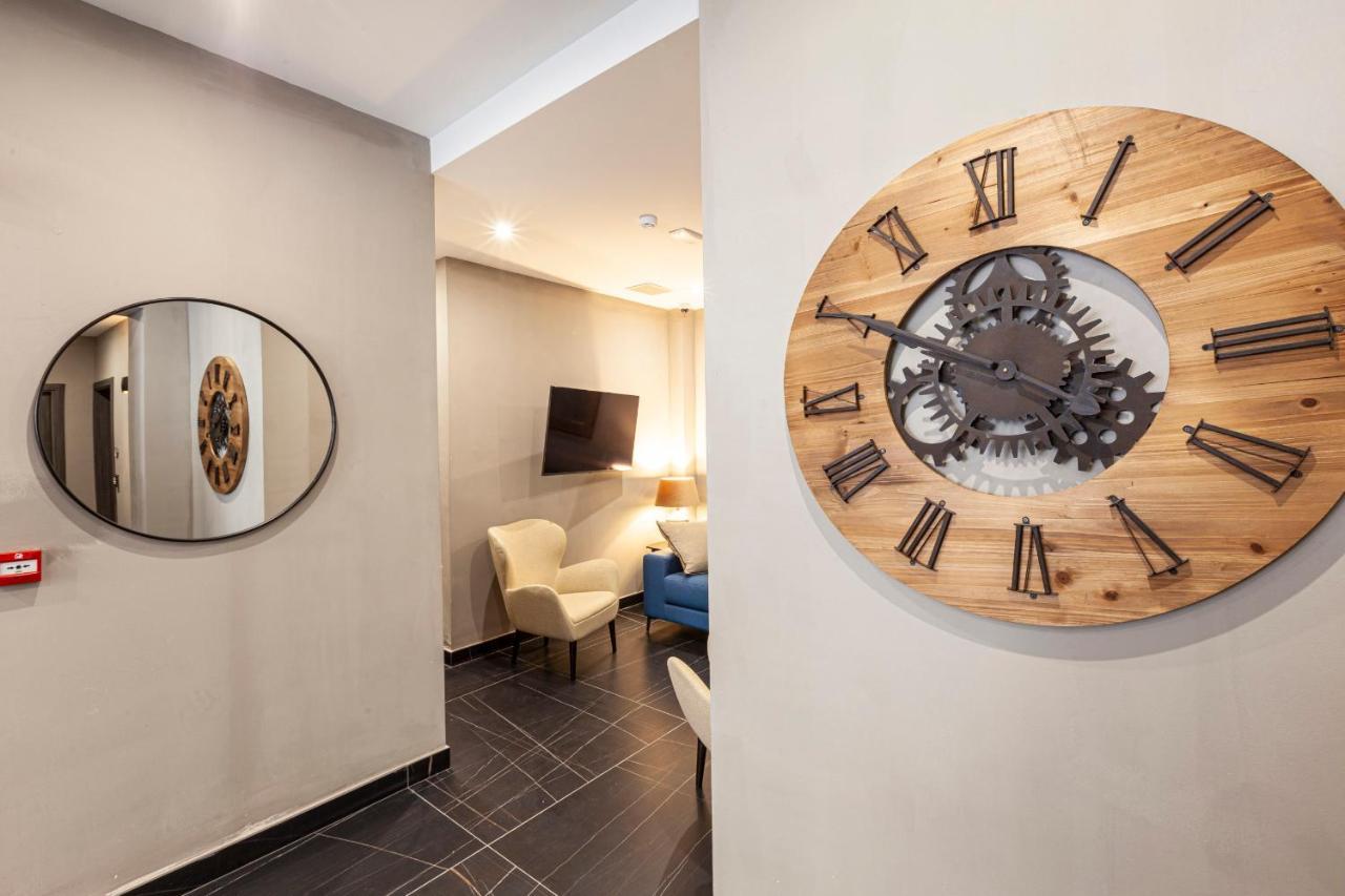 Guesthouse No. 48 Msida Ngoại thất bức ảnh