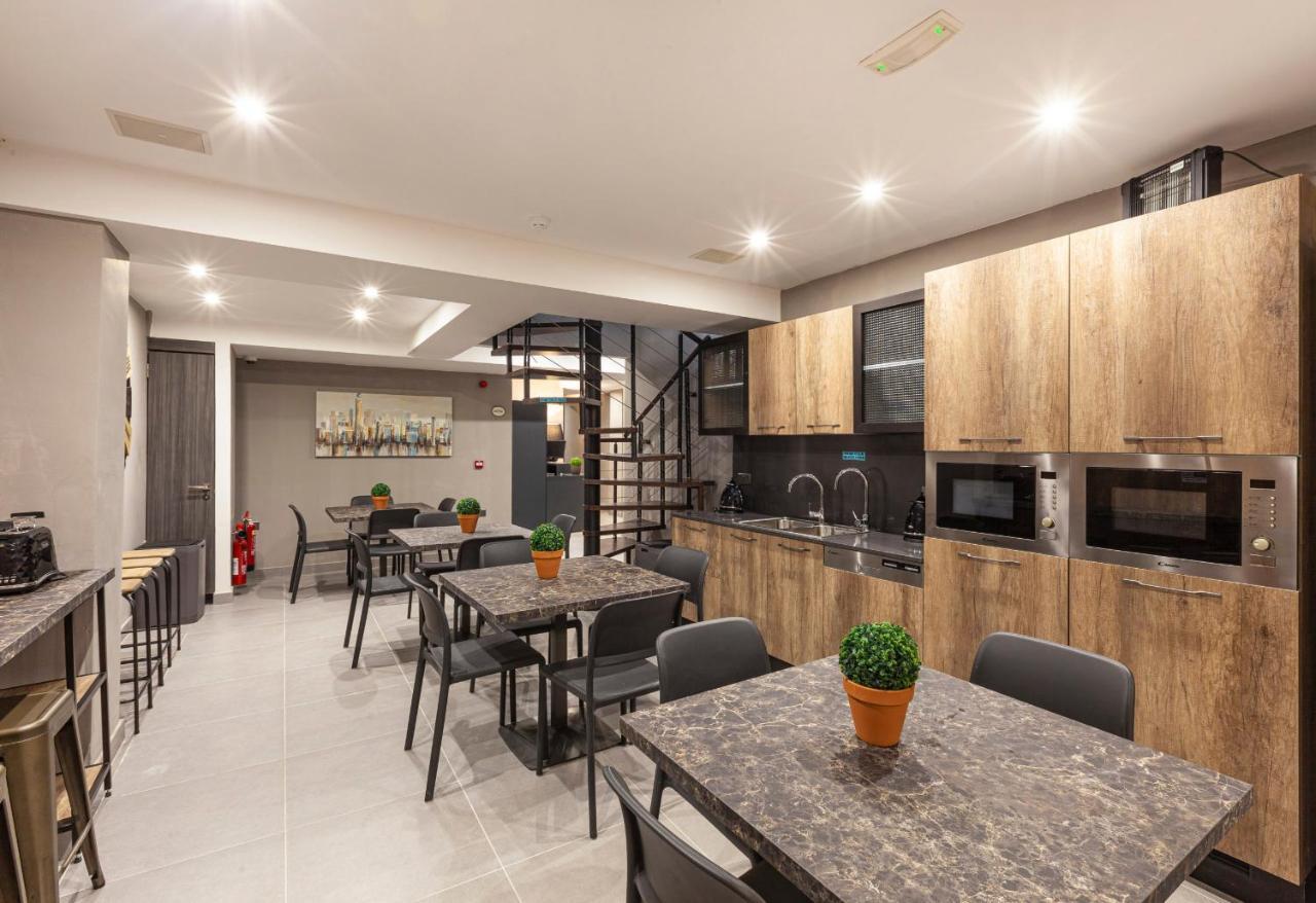 Guesthouse No. 48 Msida Ngoại thất bức ảnh