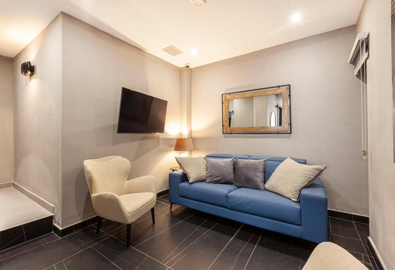 Guesthouse No. 48 Msida Ngoại thất bức ảnh