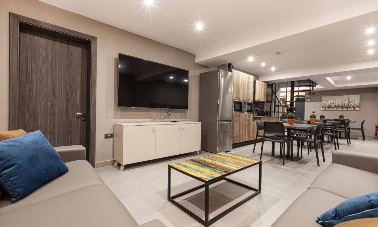 Guesthouse No. 48 Msida Ngoại thất bức ảnh