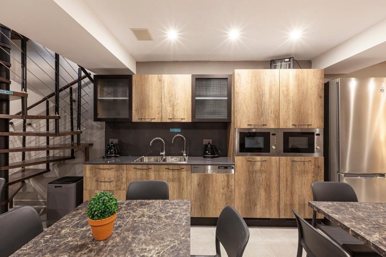 Guesthouse No. 48 Msida Ngoại thất bức ảnh