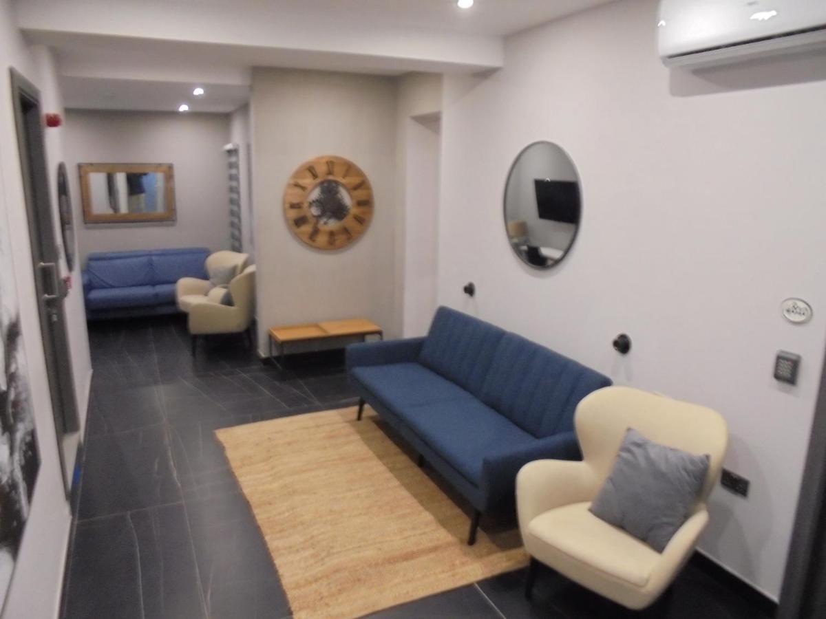 Guesthouse No. 48 Msida Ngoại thất bức ảnh
