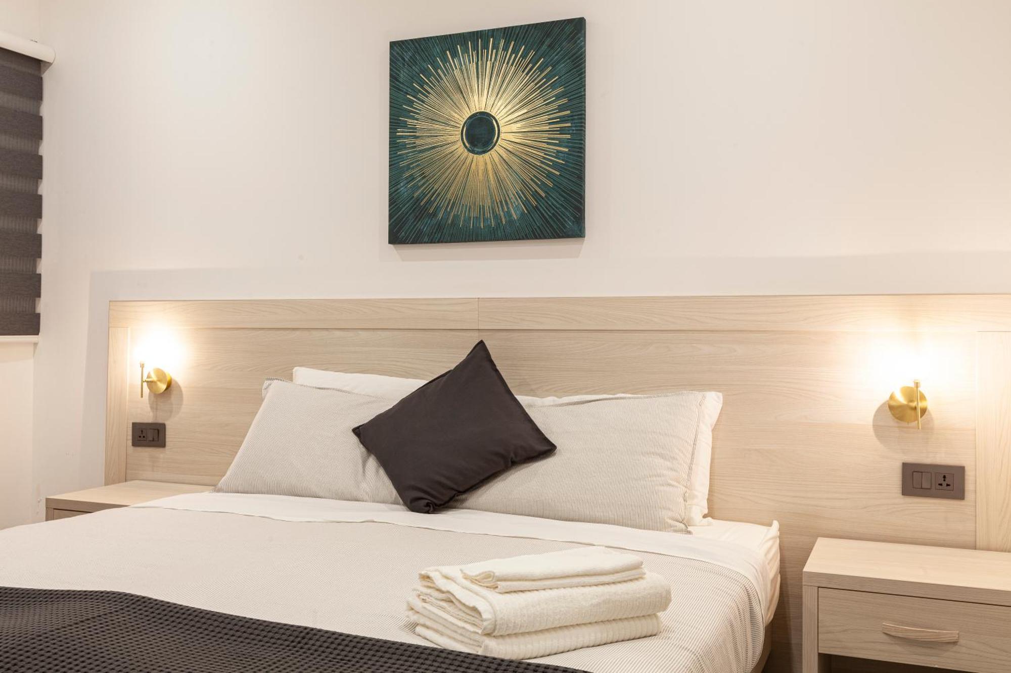 Guesthouse No. 48 Msida Ngoại thất bức ảnh