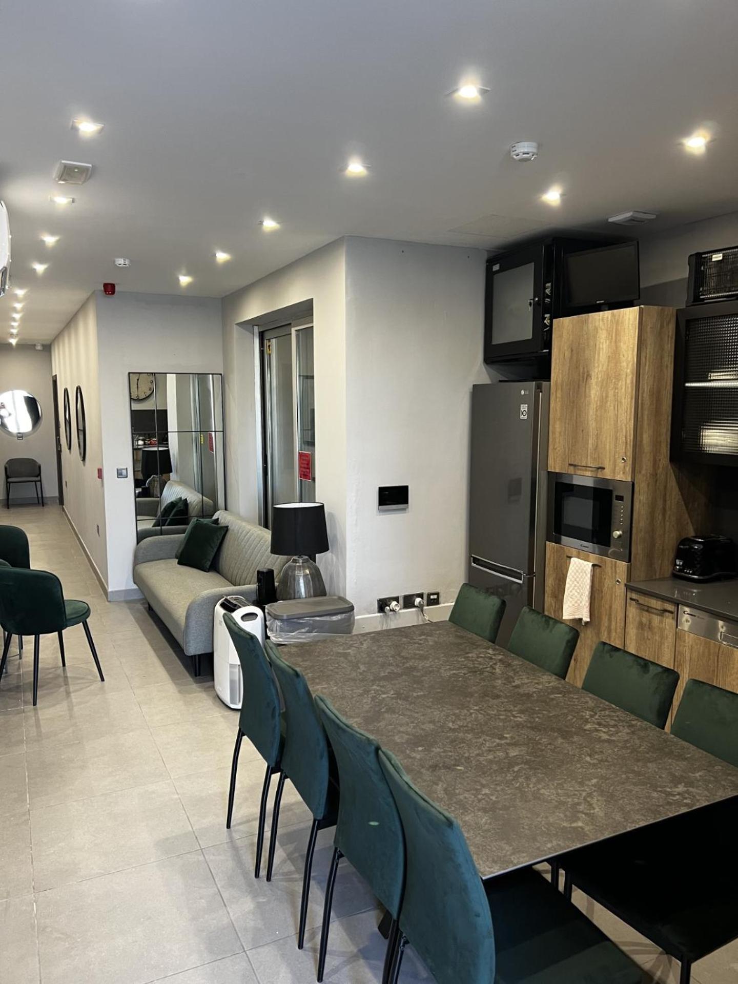 Guesthouse No. 48 Msida Ngoại thất bức ảnh